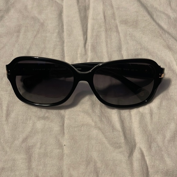 Coach sunglasses - Picture 1 of 4